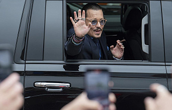 The duty of the jury in Depp-Heard trial is not to track public debate