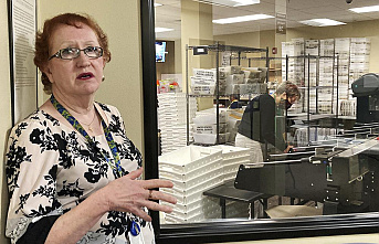 The Oregon ballot fiasco highlights the troubled 20-year tenure of Oregon's clerk