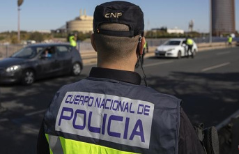 The young man stabbed when defending a minor from his ex-partner in Jaén is buried in Zamora