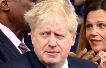 Who could replace Boris Johnson if he doesn't survive the vote of no confidence?