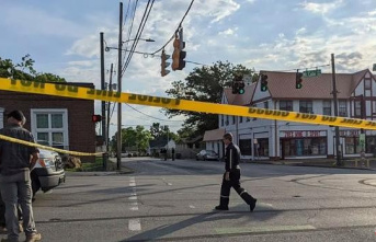 At least three dead and 14 injured in a Tennessee nightclub in the second shooting in less than 24 hours in the US.
