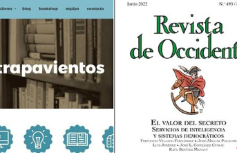 The Windcatcher Association and the 'Revista de Occidente', National Award for the Promotion of Reading