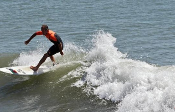 Surf, Music and Friends 2022 in Valencia: dates, location...
