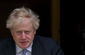 UK's Boris Johnson will face confidence vote 