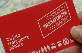 Metro Madrid and EMT are looking for users with iPhone to test the new virtual transport voucher