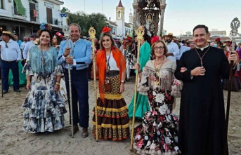 The Toledo City Council regrets the "lack of sensitivity and respect of the PP" with the Toledo brotherhood of the Virgen del Rocío