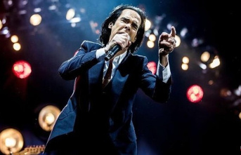 Nick Cave, between heaven and hell at Primavera Sound