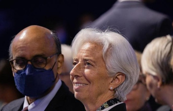 Lagarde contemplates "preferential rates"...