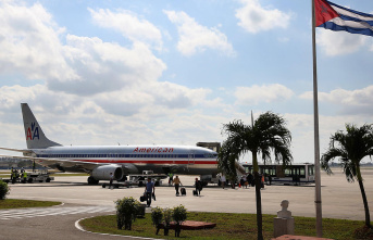 Official: Biden administration announces expansion of flights and consular services to Cuba
