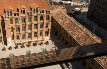 The Pompeu Fabra University of Barcelona prohibits...