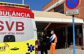 They find the missing man dead in the Alicante town of Elda since the beginning of this week