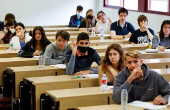 The future of philosophy in the classroom, under examination at the EBAU