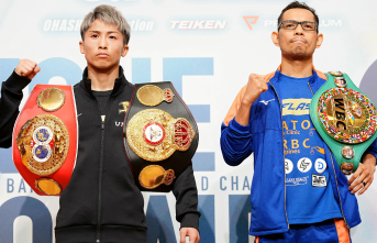 Naoya Inoue vs. NonitoDonaire 2: Fight prediction....