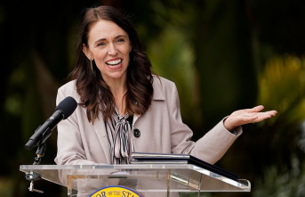 New Zealand PM will visit Australian counterpart in Sydney

