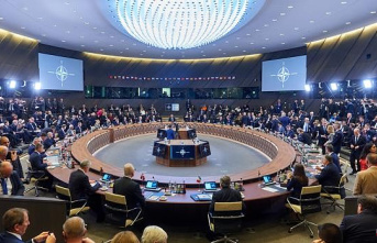 Which countries will attend the NATO Summit?