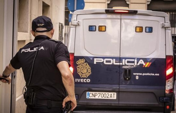 They arrest a man for the hammering death of another in the Alicante town of Orihuela
