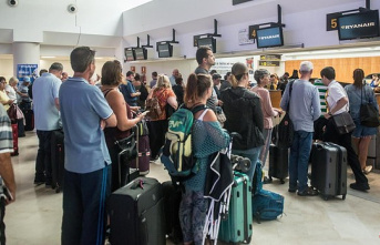 What you should know and what rights you have if your flight is affected by a strike