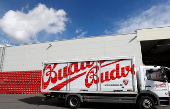 Budvar Czech Brewer reports record export growth in 2021
