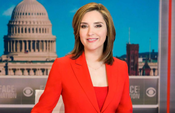 This week's "Face the Nation" with Margaret Brennan, June 5, 2022
