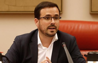 Garzón attributes part of the rise in prices of products such as watermelon to "climatic phenomena"