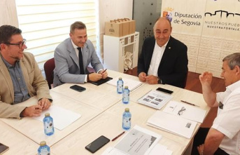 The Provincial Councils of Alicante and Segovia exchange experiences to improve citizen services