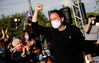 Podemos cannot escape its territorial weakness
