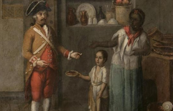 The new Latino Museum in the United States reduces Spain to the worst face of colonization
