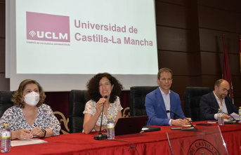 8,555 students will take the University Access Assessment tests at UCLM from June 8 to 1