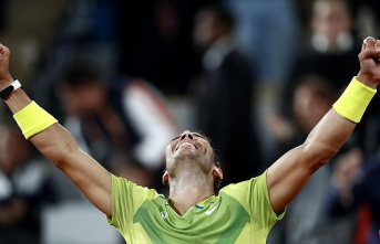 Semifinals Roland Garros 2022: Nadal's rival,...