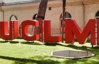 The new contract-program between the Board and the UCLM gives "certainty" with more than 1,000 million in 5 years