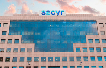 Sacyr sells its 2.9% stake in Repsol and totally exits its capital