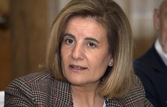 Fátima Báñez will join the board of Iberdrola's...