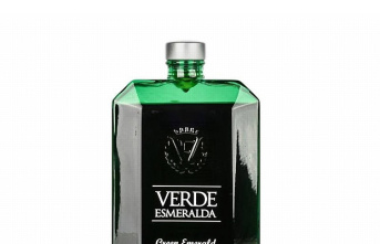 Verde Esmeralda oil conquers gastronomic professionals