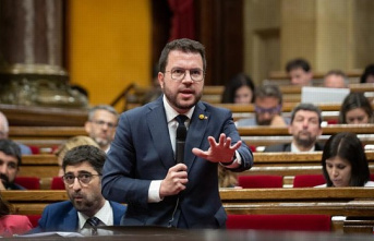Aragonese, convinced that Junts will not leave the Government