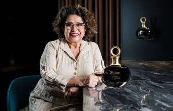 Lorena Vásquez, the woman behind one of the most prestigious rums in the world