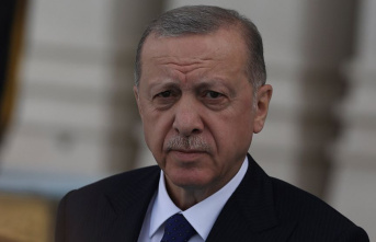 Erdogan, Turkey's President, has declared that he will be running for reelection in the next year

