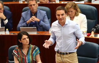 The PP affirms that the alleged corruption of the PSOE in Ceniientos (Madrid) "smells very bad"