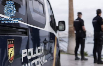 The Canary Islands shoot up in crime with 22.5% more crimes, and with a rebound in violations