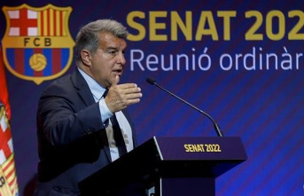 Freixa threatens Laporta: "This Assembly can be challenged"