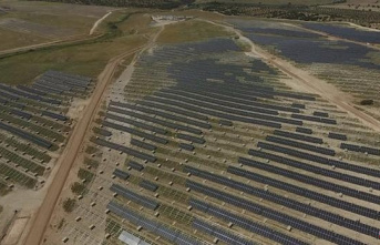 The Justice forces to return to its owner part of the land of the 'Núñez de Balboa' photovoltaic plant of Iberdrola