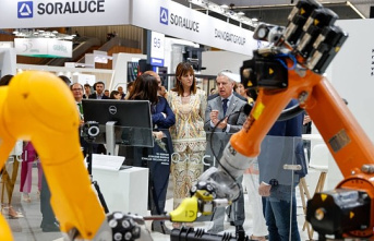 The largest Machine Tool Biennial in history opens its doors