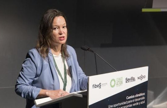 The former minister of Igualdad Leire Pajín will form part of the Ecoembes advisory committee