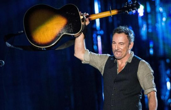 Bruce Springsteen announces a second date in Barcelona on April 30 due to the high demand for tickets