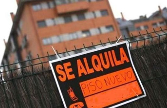 The rental aid will arrive this week to the 15,221 beneficiaries in Castilla y León
