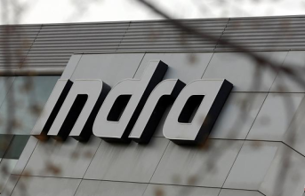 Minority shareholders will take the assault on Indra to court