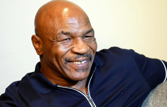 Mike Tyson will not face criminal charges for punching...