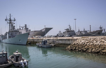 Why the Rota Naval Base is so important to the United States