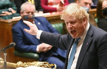 What happens if Boris Johnson loses the vote of confidence this Monday
