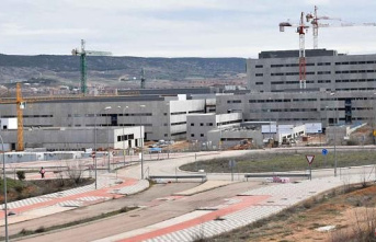 The works that will connect 'El Terminillo' with Cuenca are tendered for 3.8 million euros
