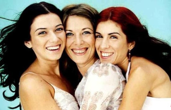 What happened to Las Ketchup?